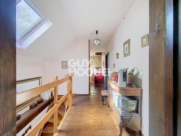 Maison à vendre de 5 pièces de 122 m²