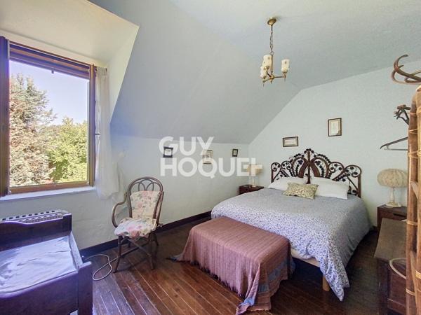 Maison à vendre de 5 pièces de 122 m²