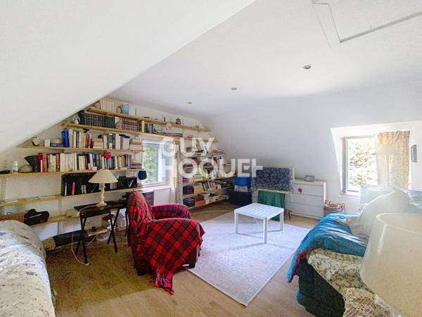 Maison à vendre de 5 pièces de 122 m²