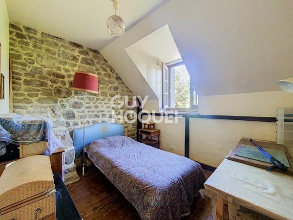 Maison à vendre de 5 pièces de 122 m²