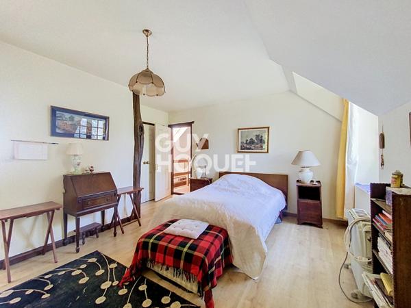 Maison à vendre de 5 pièces de 122 m²