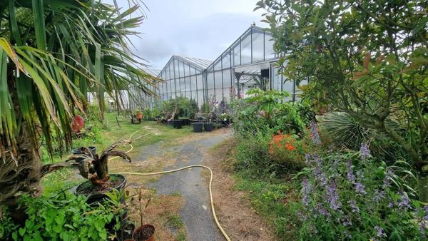 Fonds de commerce à vendre SAINT DENIS D'OLERON (17)