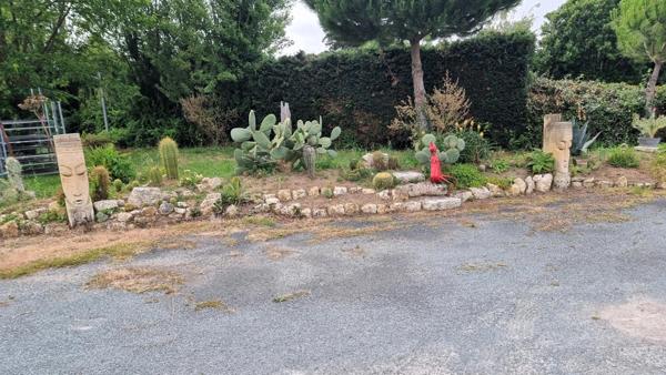 Fonds de commerce à vendre SAINT DENIS D'OLERON (17)