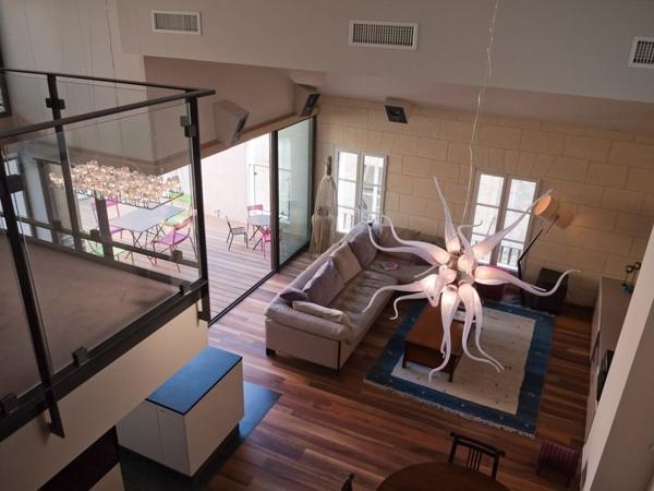 Appartement à vendre |  Bordeaux |  6 pièces | 170 m²