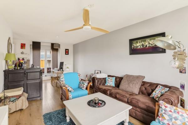 Appartement · Vente Lyon (69009) 4 pièces · 82m²