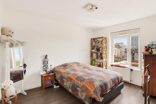Appartement · Vente Lyon (69009) 4 pièces · 82m²