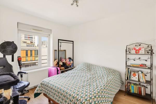 Appartement · Vente Lyon (69009) 4 pièces · 82m²