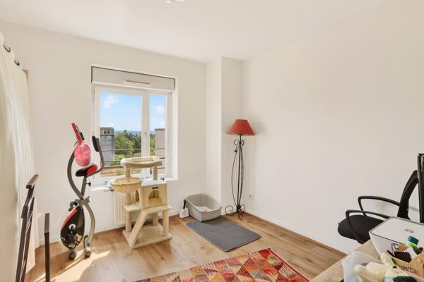 Appartement · Vente Lyon (69009) 4 pièces · 82m²