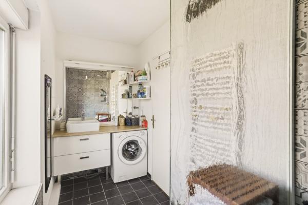 Appartement · Vente Lyon (69009) 4 pièces · 82m²