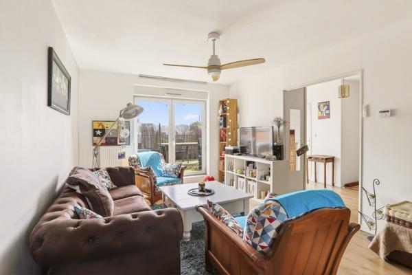 Appartement · Vente Lyon (69009) 4 pièces · 82m²