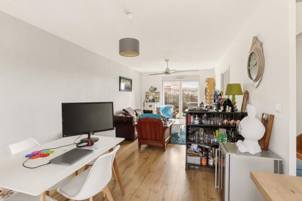 Appartement · Vente Lyon (69009) 4 pièces · 82m²
