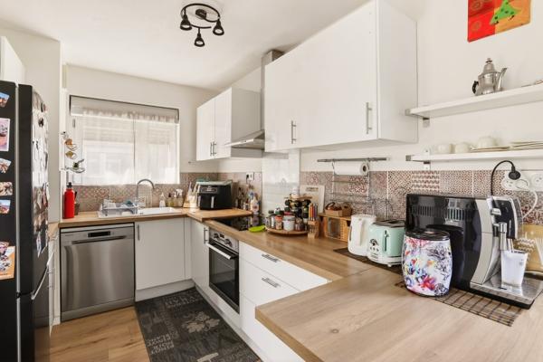 Appartement · Vente Lyon (69009) 4 pièces · 82m²