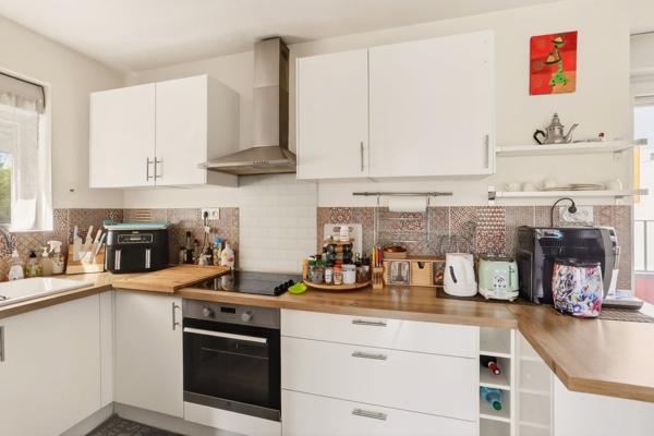 Appartement · Vente Lyon (69009) 4 pièces · 82m²