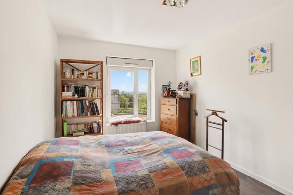 Appartement · Vente Lyon (69009) 4 pièces · 82m²