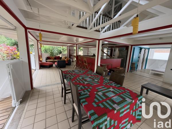 Maison à vendre 4 pièces 120 m² Schœlcher