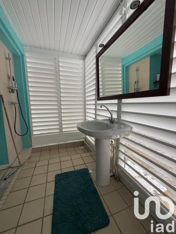 Maison à vendre 4 pièces 120 m² Schœlcher