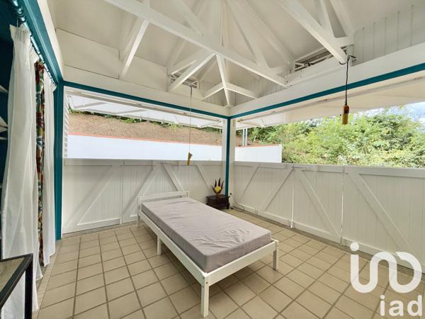 Maison à vendre 4 pièces 120 m² Schœlcher