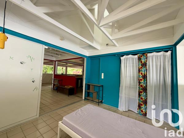 Maison à vendre 4 pièces 120 m² Schœlcher