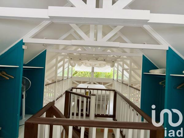 Maison à vendre 4 pièces 120 m² Schœlcher