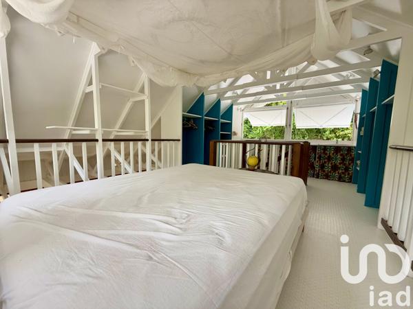 Maison à vendre 4 pièces 120 m² Schœlcher