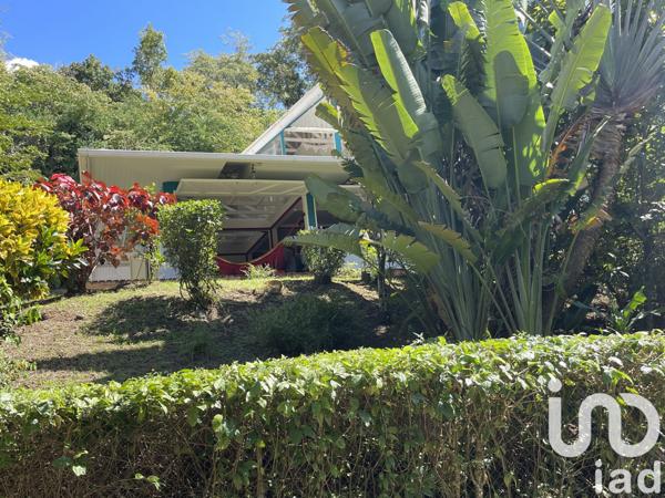 Maison à vendre 4 pièces 120 m² Schœlcher