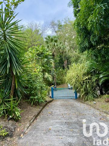 Maison à vendre 4 pièces 120 m² Schœlcher