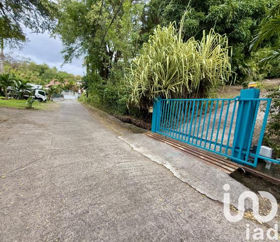 Maison à vendre 4 pièces 120 m² Schœlcher