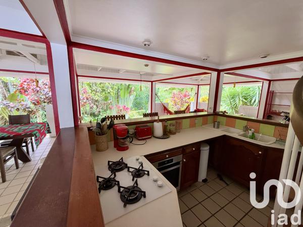 Maison à vendre 4 pièces 120 m² Schœlcher