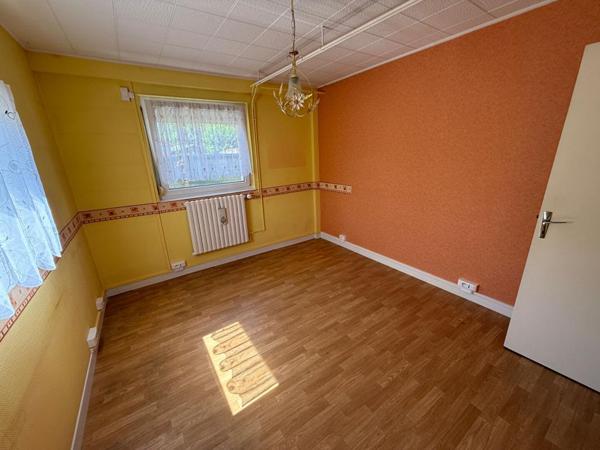 Maison Montbeliard 5 pièce(s) 95 m2 avec 12 garages déjà loués