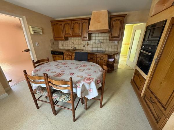 Maison Montbeliard 5 pièce(s) 95 m2 avec 12 garages déjà loués
