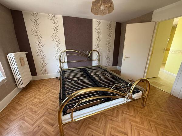 Maison Montbeliard 5 pièce(s) 95 m2 avec 12 garages déjà loués
