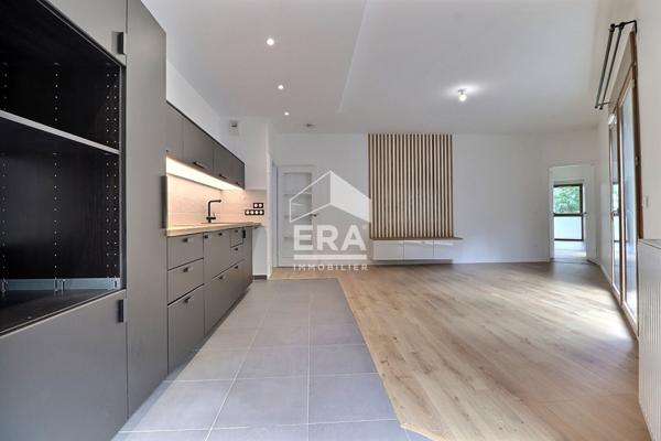 Appartement Saint Denis 3 pièces 79 m2