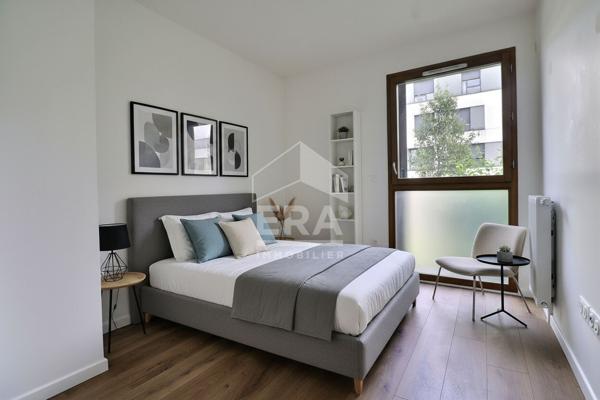 Appartement Saint Denis 3 pièces 79 m2