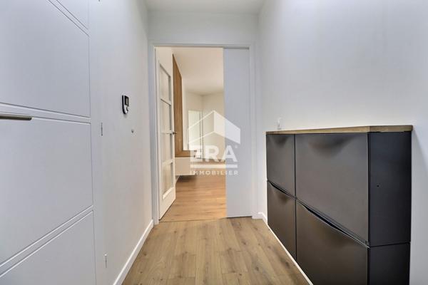 Appartement Saint Denis 3 pièces 79 m2
