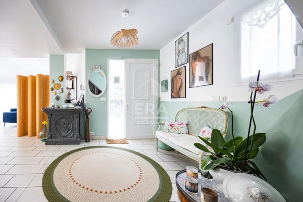 Villa  à vendre à Montesquieu-des-Albères - 6 chambres