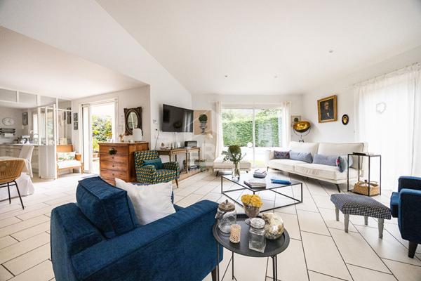 Villa  à vendre à Montesquieu-des-Albères - 6 chambres