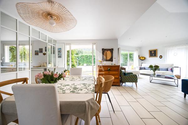 Villa  à vendre à Montesquieu-des-Albères - 6 chambres