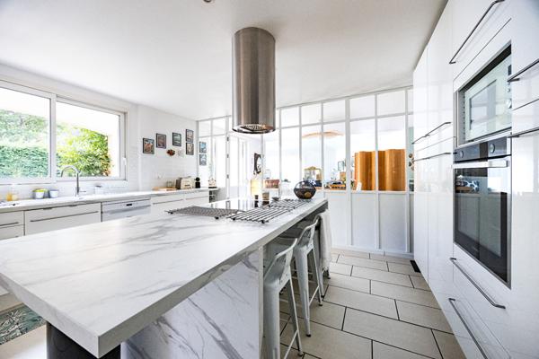 Villa  à vendre à Montesquieu-des-Albères - 6 chambres