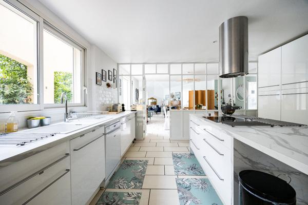 Villa  à vendre à Montesquieu-des-Albères - 6 chambres