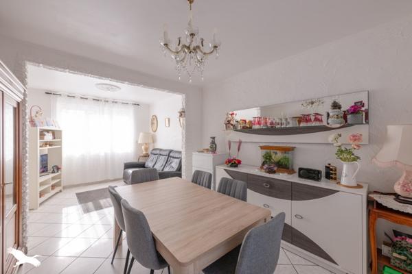 Maison à vendre 295 000 € Soisy-sous-Montmorency 4 p 65 m² DPE E