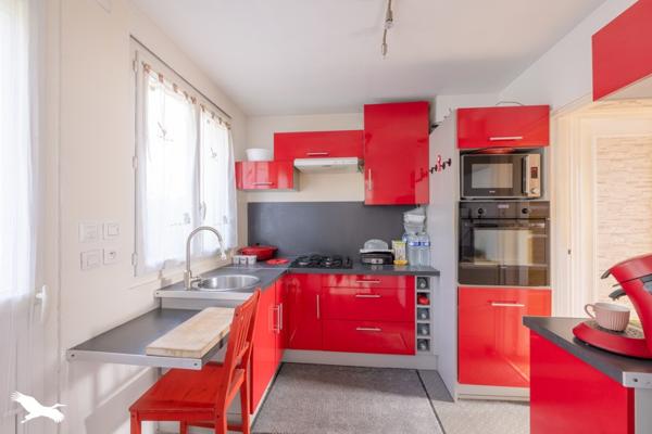 Maison à vendre 295 000 € Soisy-sous-Montmorency 4 p 65 m² DPE E