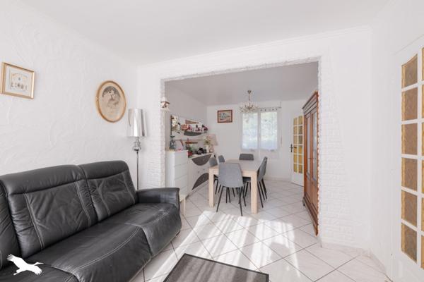 Maison à vendre 295 000 € Soisy-sous-Montmorency 4 p 65 m² DPE E