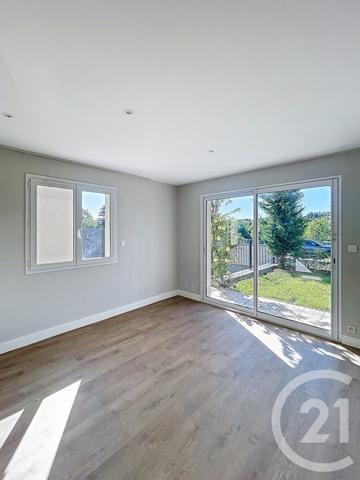 Appartement F3 à vendre  3 pièces - 54,32 m2 CLERMONT FERRAND - 63