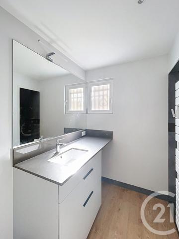 Appartement F3 à vendre  3 pièces - 54,32 m2 CLERMONT FERRAND - 63