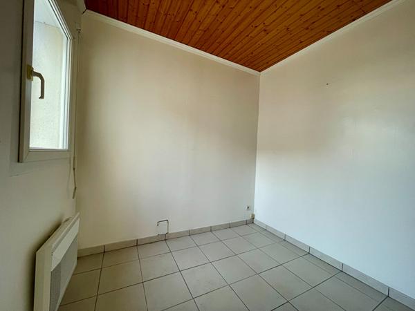 Maison à l'Aiguillon-la-Presqu'île