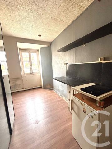 Appartement Chambre à vendre  1 pièce - 10,79 m2 PARIS - 75014