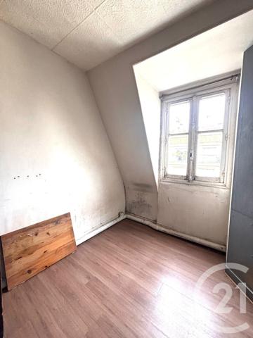 Appartement Chambre à vendre  1 pièce - 10,79 m2 PARIS - 75014
