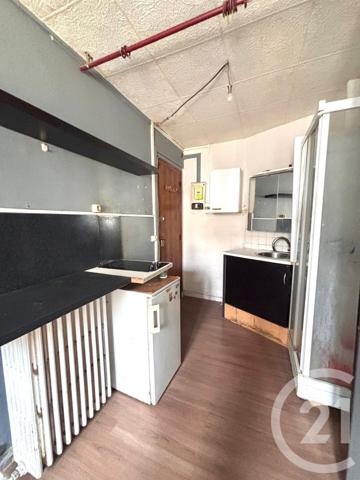 Appartement Chambre à vendre  1 pièce - 10,79 m2 PARIS - 75014