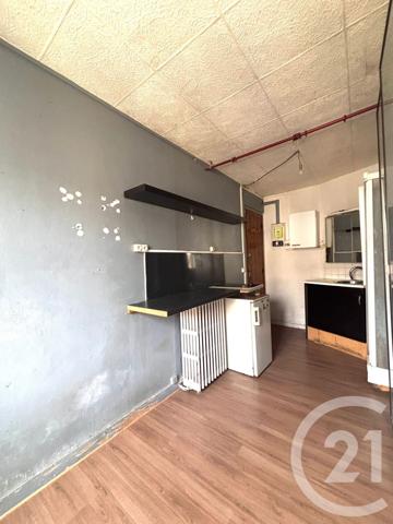 Appartement Chambre à vendre  1 pièce - 10,79 m2 PARIS - 75014