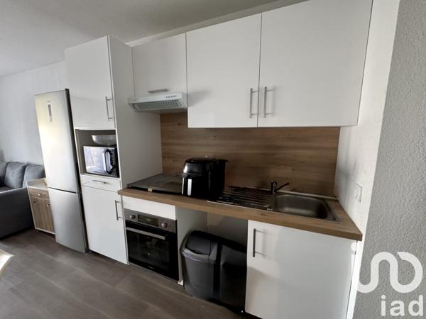 Appartement à vendre 2 pièces 45 m² Pau